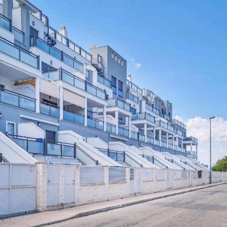 Moderno Apartamento En Oliva Nova Golf & Met Exterior foto